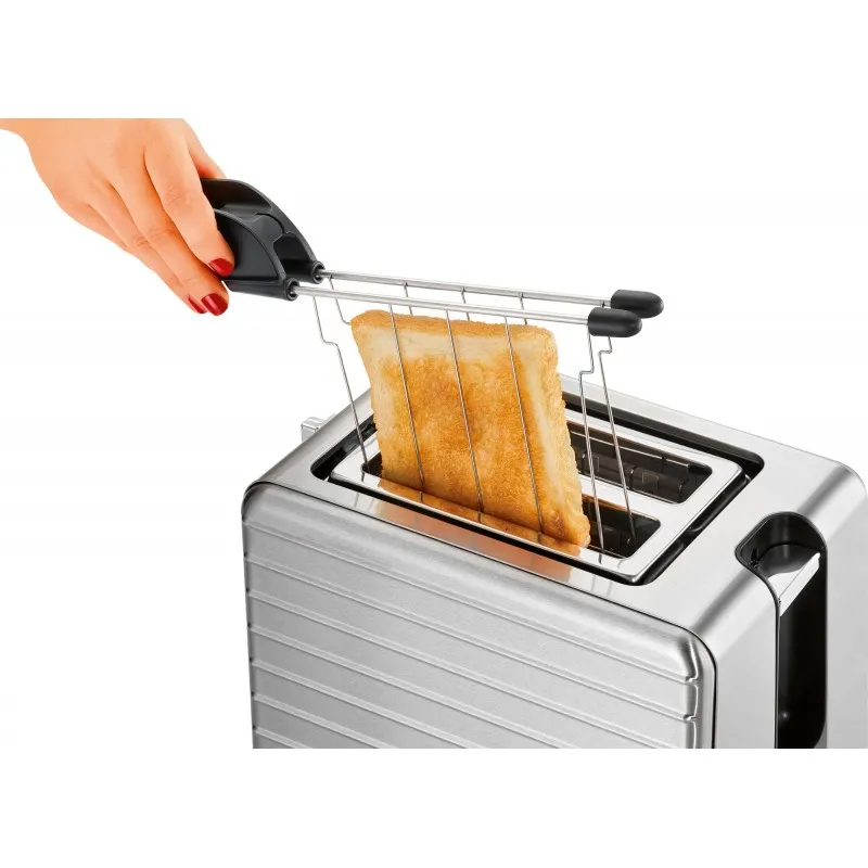 Тостер ProfiCook PC TAZ 1110